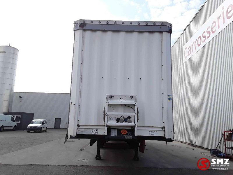 Krone Oplegger - Kapelltrailer: bild 2 Krone Oplegger - Kapelltrailer: bild 2