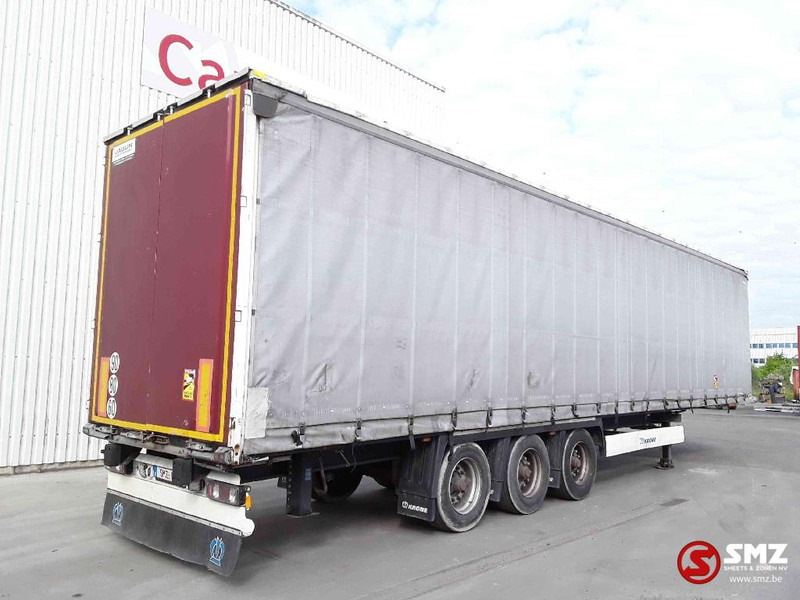 Krone Oplegger - Kapelltrailer: bild 4 Krone Oplegger - Kapelltrailer: bild 4