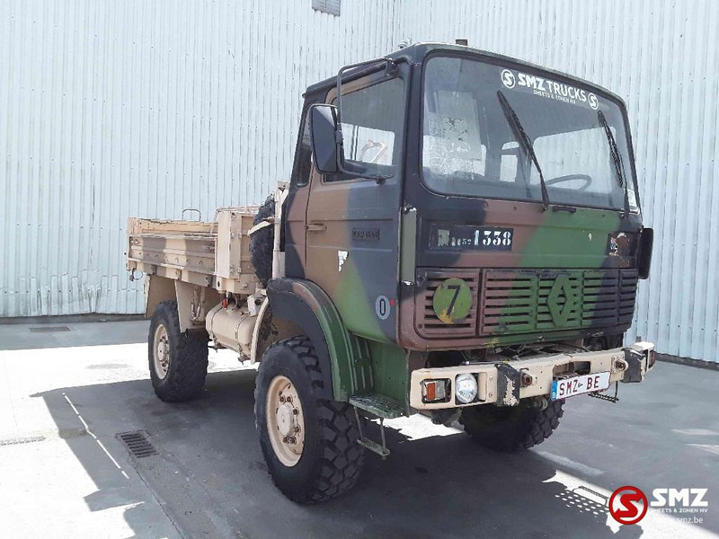 Renault TRM 2000 3x - Lastbil: bild 1 Renault TRM 2000 3x - Lastbil: bild 1