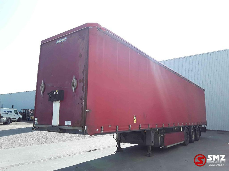Leci Trailer Oplegger - Kapelltrailer: bild 3 Leci Trailer Oplegger - Kapelltrailer: bild 3