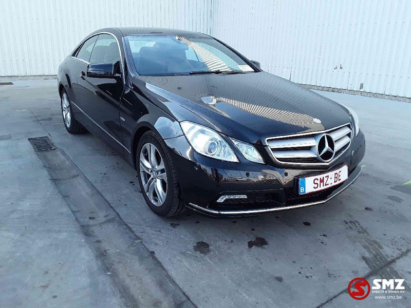 Mercedes-Benz E-Klasse 250 CDI 60000 km automatic/parktronic ("12) no reg - Personbil: bild 1 Mercedes-Benz E-Klasse 250 CDI 60000 km automatic/parktronic ("12) no reg - Personbil: bild 1