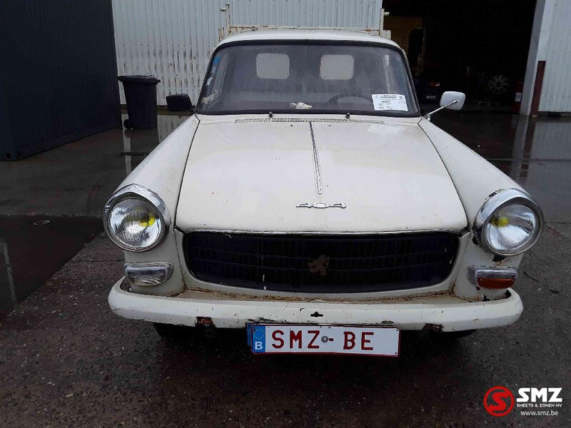 Peugeot - Personbil: bild 2 Peugeot - Personbil: bild 2