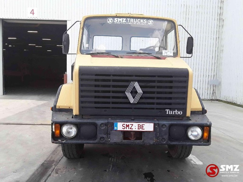 Renault C 260 no CBH francais - Chassi lastbil: bild 2 Renault C 260 no CBH francais - Chassi lastbil: bild 2