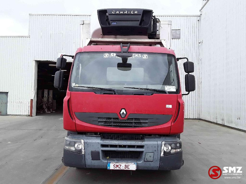 Renault Premium 310 bitemp - Kylbil lastbil: bild 2 Renault Premium 310 bitemp - Kylbil lastbil: bild 2