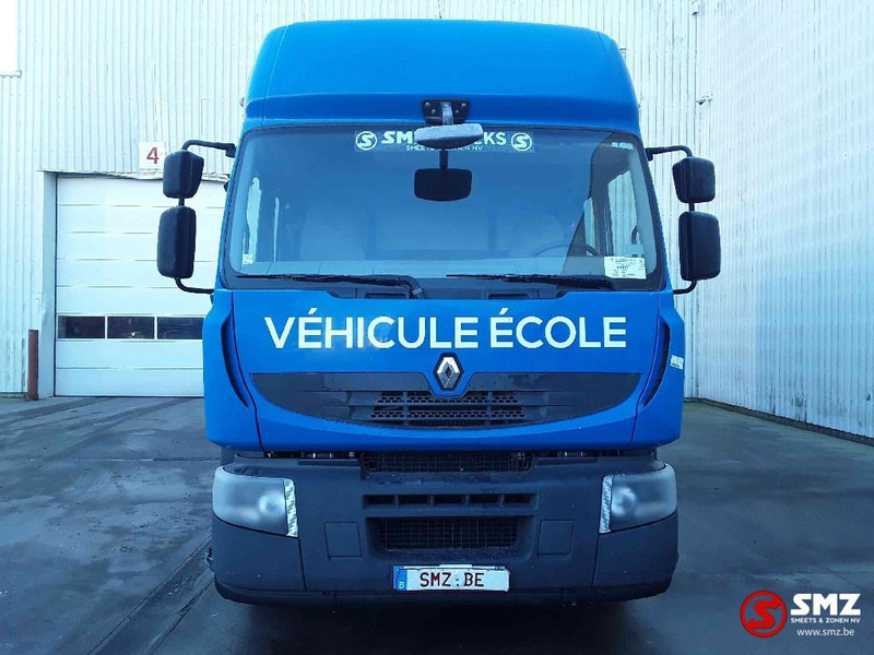 Renault Premium 320 DCI - Kapellbil: bild 2 Renault Premium 320 DCI - Kapellbil: bild 2