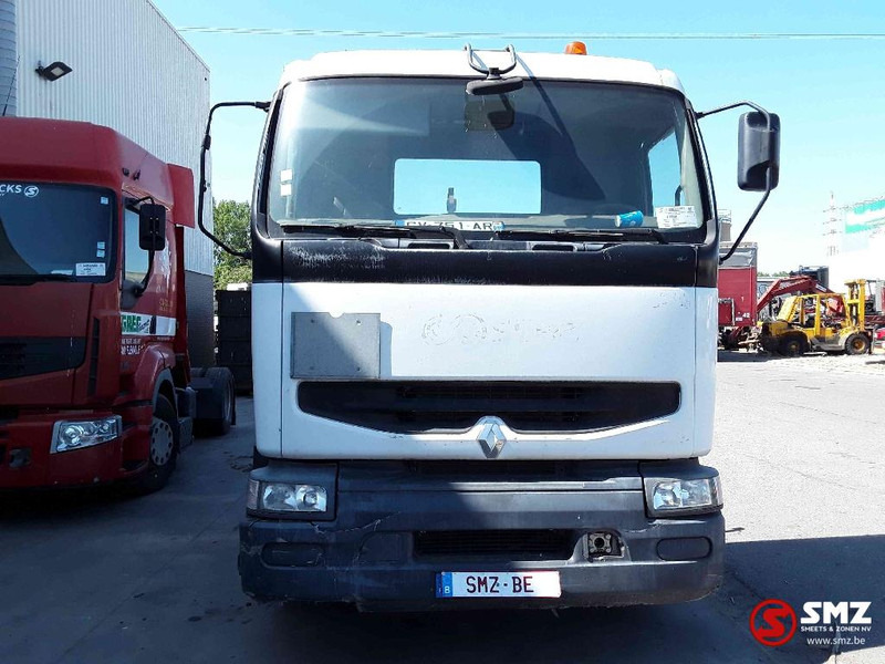 Renault Premium 420 - Chassi lastbil: bild 2 Renault Premium 420 - Chassi lastbil: bild 2