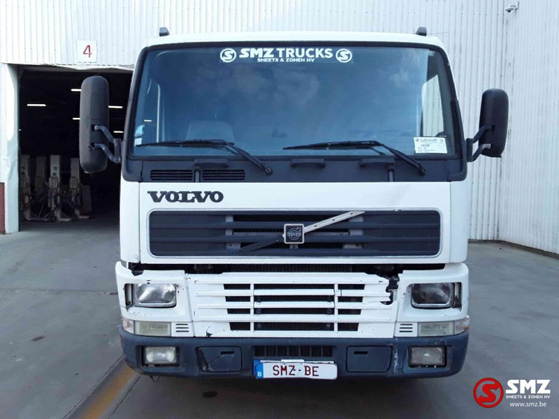 Volvo FM 7 290 lames inox - Tankbil: bild 2 Volvo FM 7 290 lames inox - Tankbil: bild 2