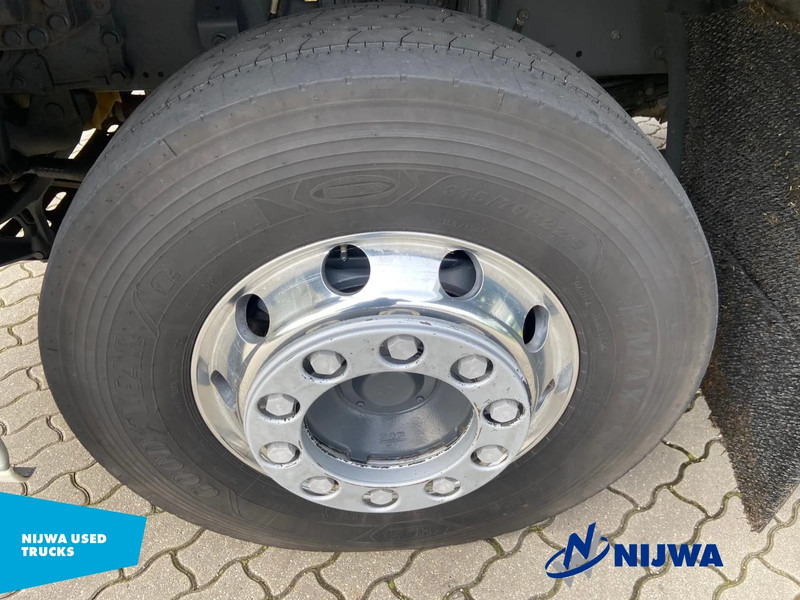 Dragbil DAF XF 440 4x2 PTO + Standkachel: bild 19