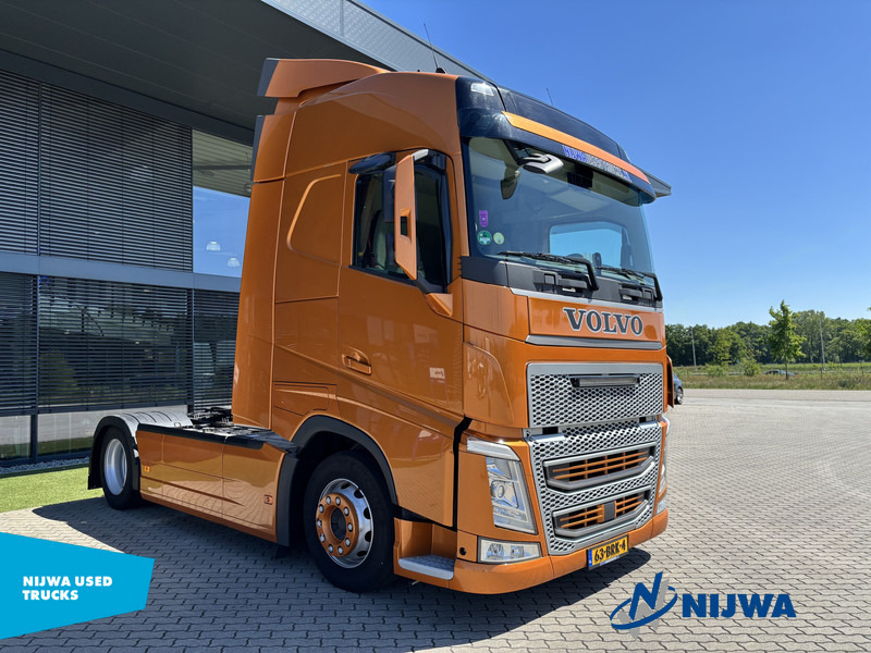 Volvo FH 460 4x2 Full air + No Mega - Dragbil: bild 2 Volvo FH 460 4x2 Full air + No Mega - Dragbil: bild 2