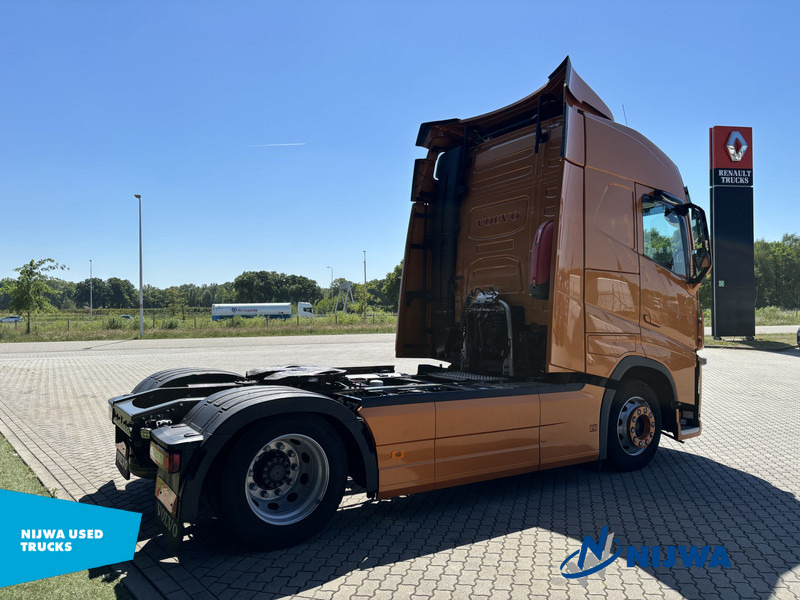 Volvo FH 460 4x2 Full air + No Mega - Dragbil: bild 3 Volvo FH 460 4x2 Full air + No Mega - Dragbil: bild 3