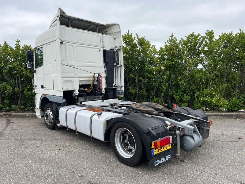 DAF XF 105.410 FT SC Euro5 - Dragbil: bild 3 DAF XF 105.410 FT SC Euro5 - Dragbil: bild 3