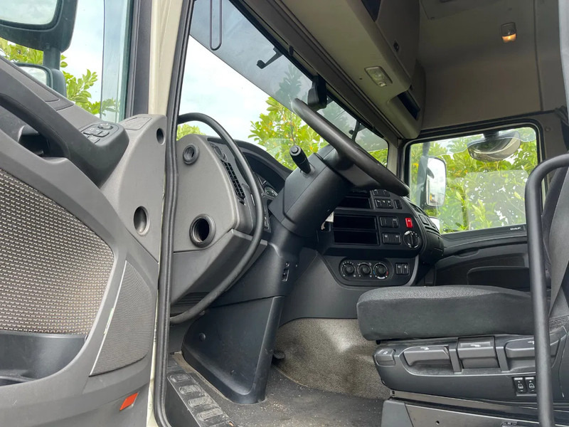 DAF XF 410 FT SC Euro6 - Dragbil: bild 5 DAF XF 410 FT SC Euro6 - Dragbil: bild 5