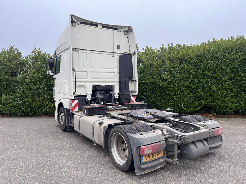 DAF XF 440 FT Euro6 Full-Air Lowdeck - Dragbil: bild 3 DAF XF 440 FT Euro6 Full-Air Lowdeck - Dragbil: bild 3