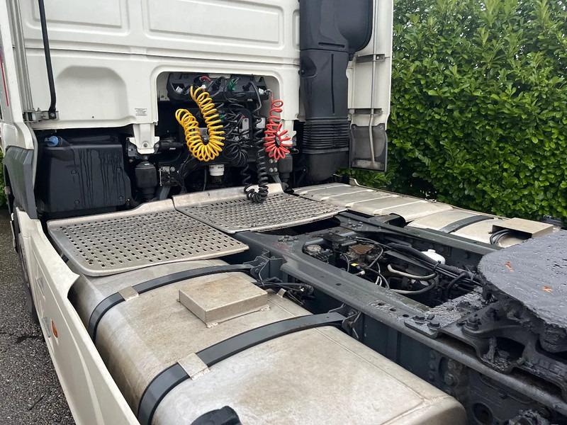 DAF XF 460 FT Euro6 - Dragbil: bild 4 DAF XF 460 FT Euro6 - Dragbil: bild 4