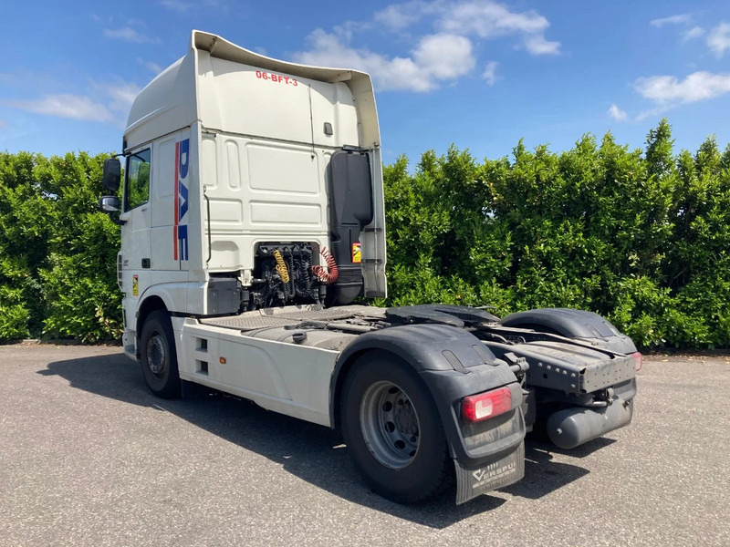 DAF XF 460 FT Intarder Euro6 - Dragbil: bild 3 DAF XF 460 FT Intarder Euro6 - Dragbil: bild 3
