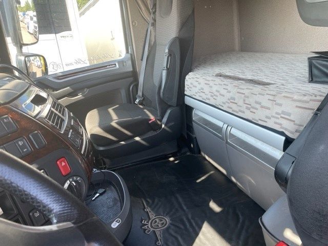 DAF XF 510 FT Euro6 Intarder - Dragbil: bild 5 DAF XF 510 FT Euro6 Intarder - Dragbil: bild 5