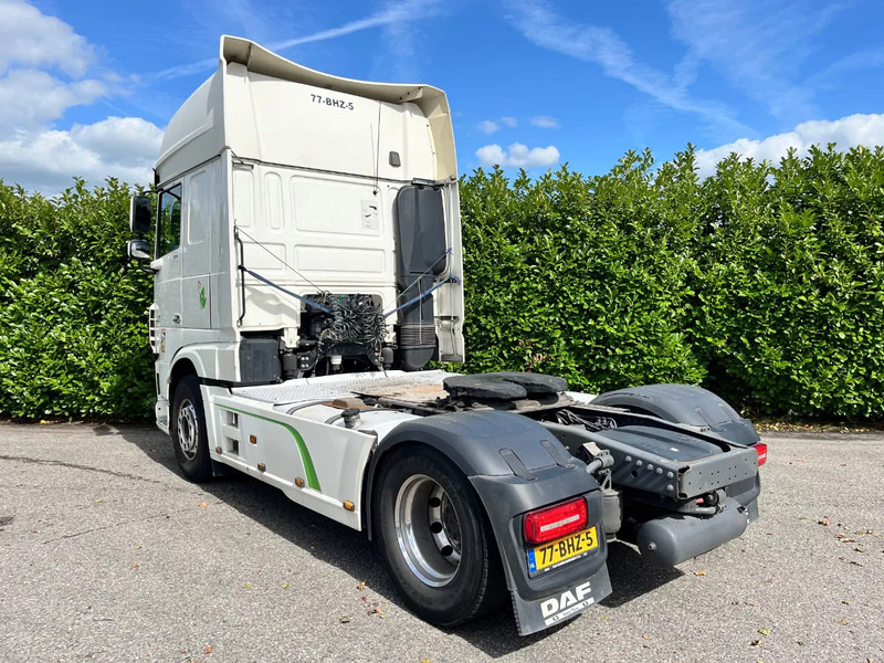 DAF XF 510 FT Euro6 - Dragbil: bild 3 DAF XF 510 FT Euro6 - Dragbil: bild 3