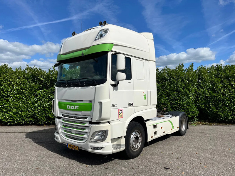 DAF XF 510 FT Euro6 - Dragbil: bild 2 DAF XF 510 FT Euro6 - Dragbil: bild 2