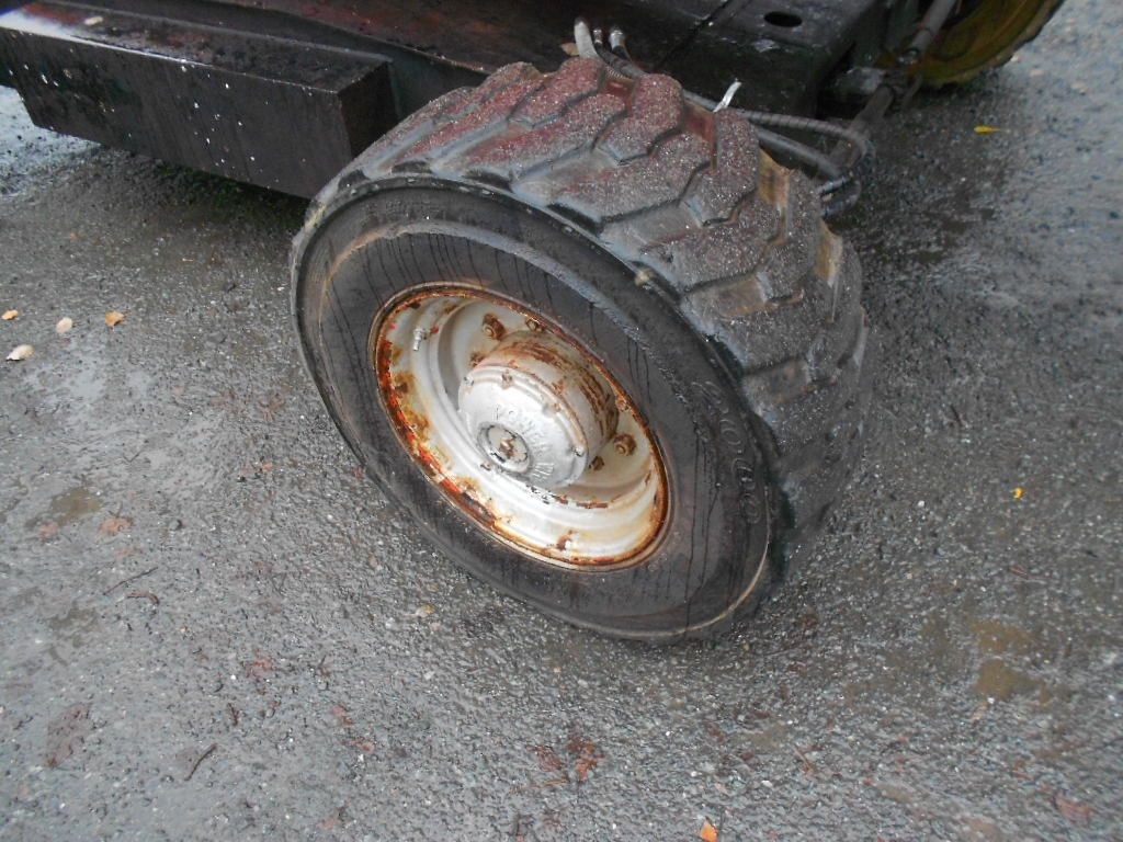 Arbeitsbühne Snorkelift TB-A50PDZ, AH 17m Arbeitsbühne Snorkelift TB-A50PDZ, AH 17m - Teleskoplift: bild 2 Arbeitsbühne Snorkelift TB-A50PDZ, AH 17m Arbeitsbühne Snorkelift TB-A50PDZ, AH 17m - Teleskoplift: bild 2