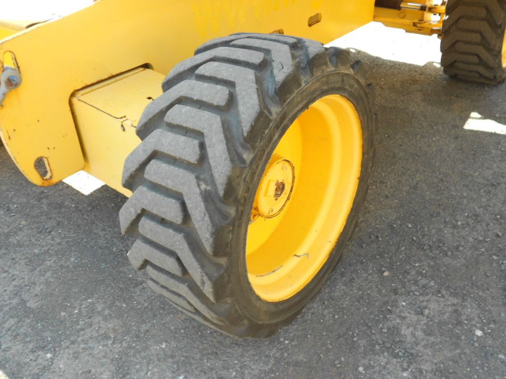 Teleskoplift Genie Arbeitsbühne Genie S-65, AH 22 m Genie Arbeitsbühne Genie S-65, AH 22 m: bild 9