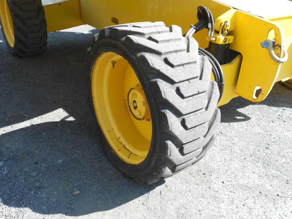 Teleskoplift Genie Arbeitsbühne Genie S-65, AH 22 m Genie Arbeitsbühne Genie S-65, AH 22 m: bild 8