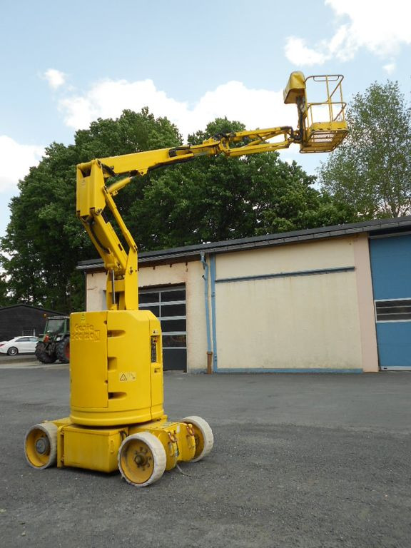 Genie Arbeitsbühne Genie Z 30/20N, 11 m - Bomlift: bild 5 Genie Arbeitsbühne Genie Z 30/20N, 11 m - Bomlift: bild 5