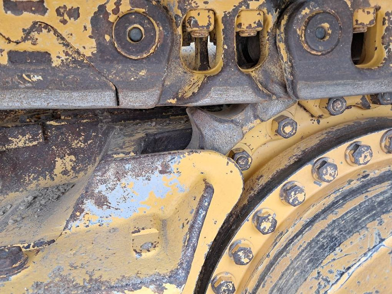 Komatsu D61PXI-24E0 - Bulldozer: bild 2 Komatsu D61PXI-24E0 - Bulldozer: bild 2