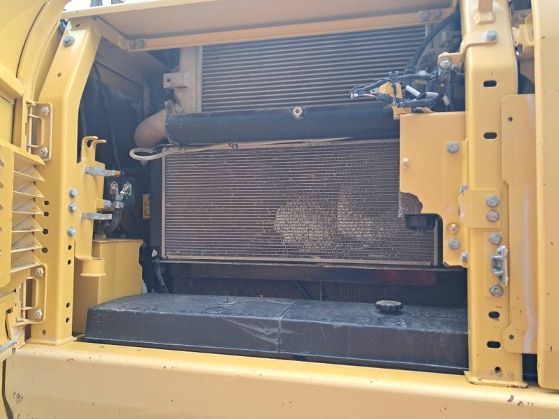 Komatsu HB365LC-3 Hybrid - Bandgrävare: bild 3 Komatsu HB365LC-3 Hybrid - Bandgrävare: bild 3