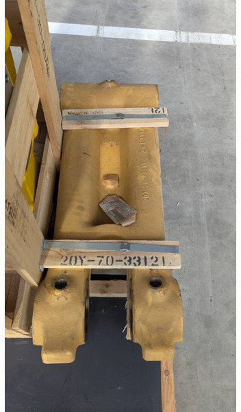 Komatsu PC210LC-8 LINK 20Y-70-33121 - Bom för Byggmaskiner: bild 2 Komatsu PC210LC-8 LINK 20Y-70-33121 - Bom för Byggmaskiner: bild 2