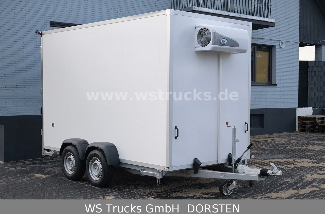 Kühl 3 x Rohrbahn 230 volt WST Edition Big one - Kylsläp: bild 3 Kühl 3 x Rohrbahn 230 volt WST Edition Big one - Kylsläp: bild 3