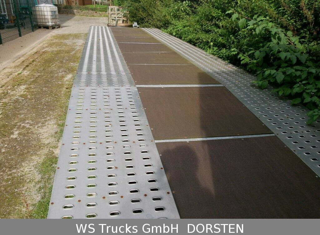 WST Edition Spezial Überlänge 8,5 m - Biltransportsläp: bild 4 WST Edition Spezial Überlänge 8,5 m - Biltransportsläp: bild 4
