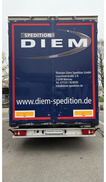 Berger 2 x MEGA LIGHT Tautliner Hubdach TÜV NEU! Liftach 2 x MEGA LIGHT Tautliner Hubdach TÜV NEU! Liftachse - Kapelltrailer: bild 4 Berger 2 x MEGA LIGHT Tautliner Hubdach TÜV NEU! Liftach 2 x MEGA LIGHT Tautliner Hubdach TÜV NEU! Liftachse - Kapelltrailer: bild 4