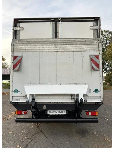 DAF LF 45 220 L Tief Kühl TK TS 500e 12to STS Koffer - Kylbil lastbil: bild 4 DAF LF 45 220 L Tief Kühl TK TS 500e 12to STS Koffer - Kylbil lastbil: bild 4