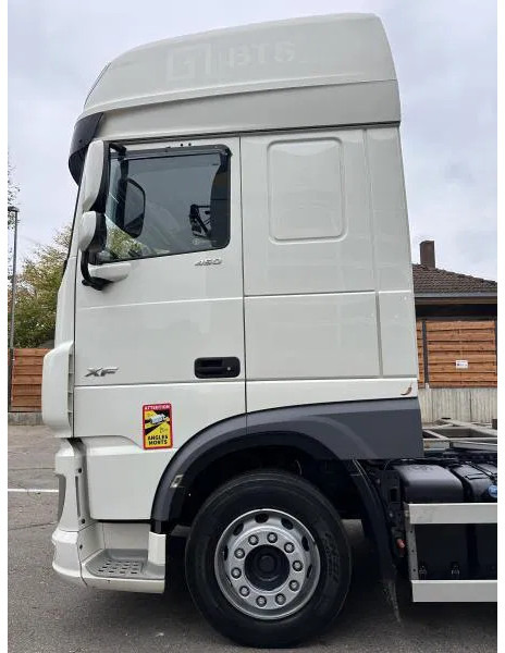 DAF XF 106 450 SSC 6X2*4 Stück ! *Jumbo*E6D*Multi*VANTEC - Containerbil/ Växelflak lastbil: bild 4 DAF XF 106 450 SSC 6X2*4 Stück ! *Jumbo*E6D*Multi*VANTEC - Containerbil/ Växelflak lastbil: bild 4