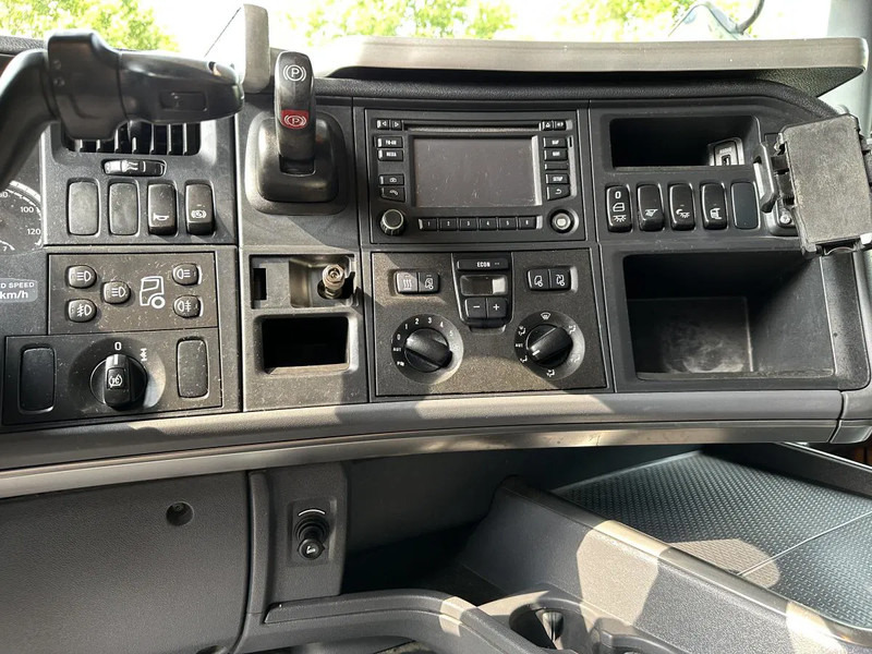 Ny Dragbil Scania R490 Highline Standard Intarder Alcoa dt. LKW E6: bild 17