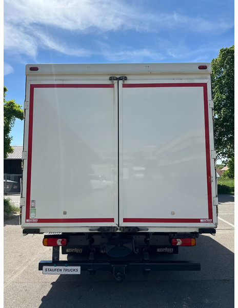 DAF LF 45 180 E5 EEV Pritsche/Pl Klima Getränke kurz - Lastbil: bild 5 DAF LF 45 180 E5 EEV Pritsche/Pl Klima Getränke kurz - Lastbil: bild 5