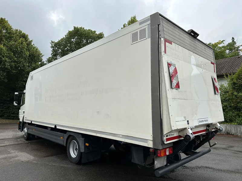Mercedes-Benz Atego 1223 2 x L Koffer LBW Klima Euro 6 - Lastbil: bild 3 Mercedes-Benz Atego 1223 2 x L Koffer LBW Klima Euro 6 - Lastbil: bild 3