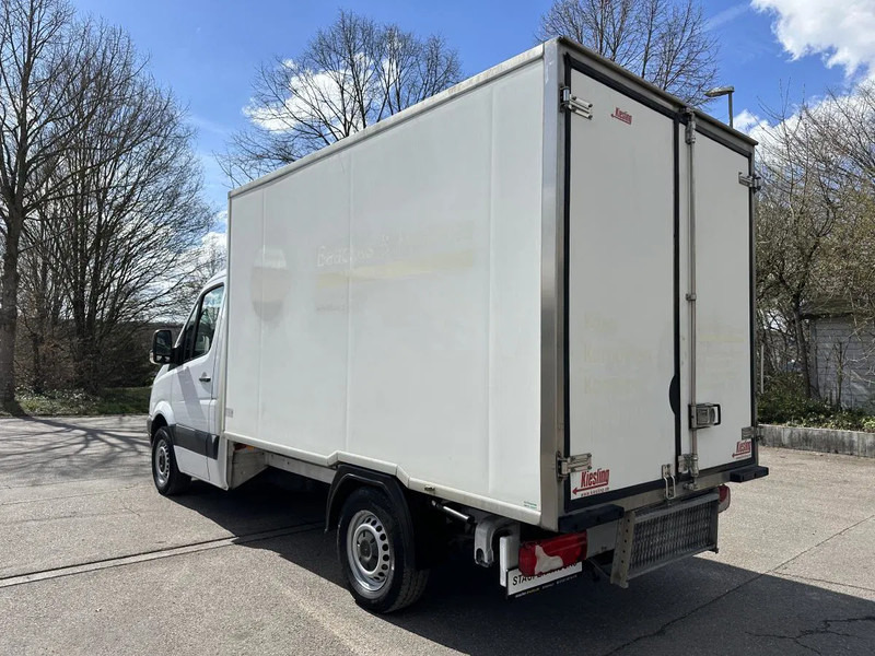 Mercedes-Benz Sprinter 315 CDI Kühlfahrzeug TK V 300 D+E Seitentüre - Kylbil: bild 5 Mercedes-Benz Sprinter 315 CDI Kühlfahrzeug TK V 300 D+E Seitentüre - Kylbil: bild 5