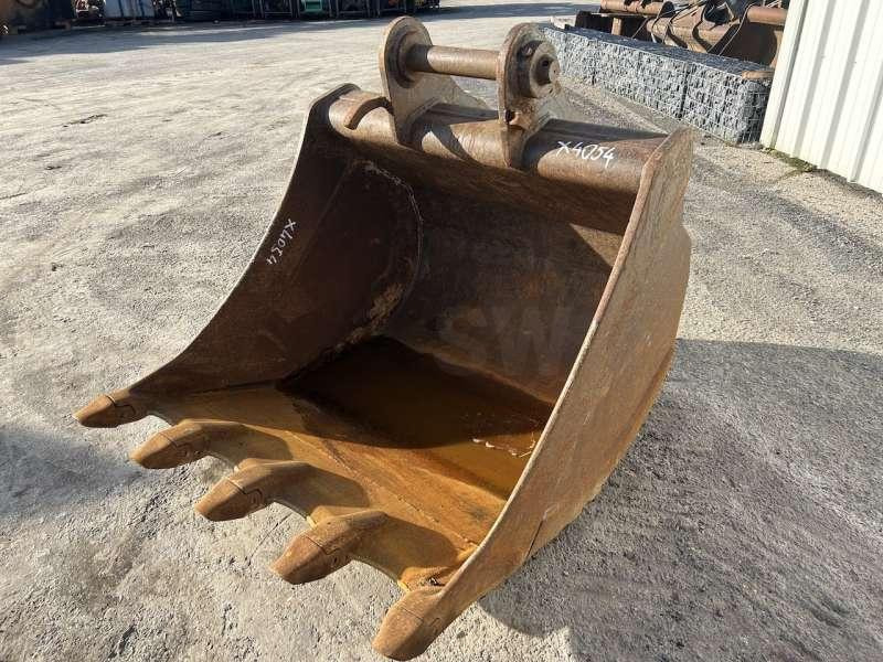 1200mm - Axes 70mm - Grävmaskinsskopa för Byggmaskiner: bild 1 1200mm - Axes 70mm - Grävmaskinsskopa för Byggmaskiner: bild 1