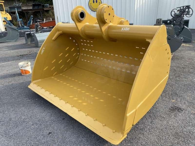 2200mm - Oreilles CATERPILLAR 336 - Kit Etanchéité - Grävmaskinsskopa för Byggmaskiner: bild 1 2200mm - Oreilles CATERPILLAR 336 - Kit Etanchéité - Grävmaskinsskopa för Byggmaskiner: bild 1