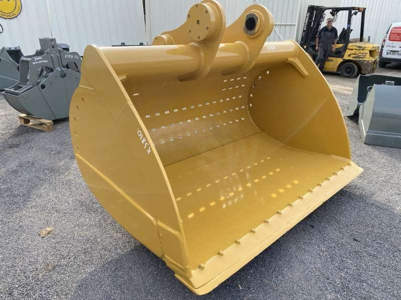2200mm - Oreilles CATERPILLAR 336 - Kit Etanchéité - Grävmaskinsskopa för Byggmaskiner: bild 3 2200mm - Oreilles CATERPILLAR 336 - Kit Etanchéité - Grävmaskinsskopa för Byggmaskiner: bild 3