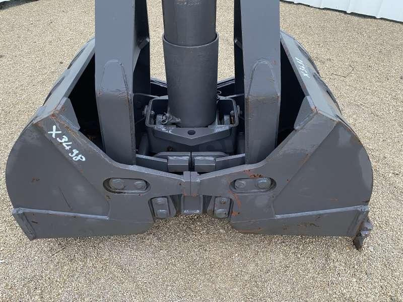 650mm - ouverture 1550mm - 14 / 18 Tonnes - Gripklo: bild 2 650mm - ouverture 1550mm - 14 / 18 Tonnes - Gripklo: bild 2