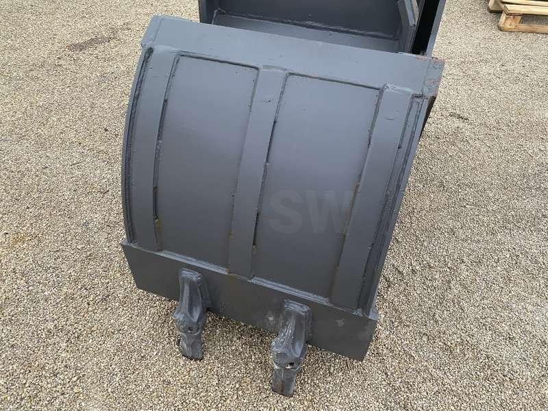 650mm - ouverture 1550mm - 14 / 18 Tonnes - Gripklo: bild 4 650mm - ouverture 1550mm - 14 / 18 Tonnes - Gripklo: bild 4