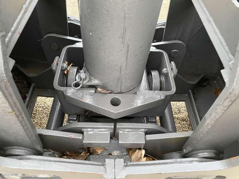 650mm - ouverture 1550mm - 14 / 18 Tonnes - Gripklo: bild 5 650mm - ouverture 1550mm - 14 / 18 Tonnes - Gripklo: bild 5