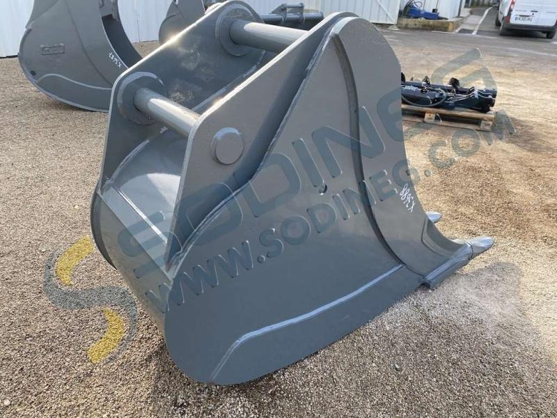 750mm - Axes 80mm pour pelles 20 Tonnes - Grävmaskinsskopa för Byggmaskiner: bild 5 750mm - Axes 80mm pour pelles 20 Tonnes - Grävmaskinsskopa för Byggmaskiner: bild 5