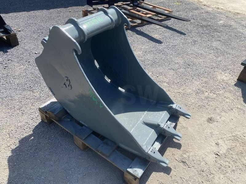 ARDEN EQUIPMENT QA10 / QA11 - 450mm pelles 2,6 à 6 Tonnes - Grävmaskinsskopa för Byggmaskiner: bild 1 ARDEN EQUIPMENT QA10 / QA11 - 450mm pelles 2,6 à 6 Tonnes - Grävmaskinsskopa för Byggmaskiner: bild 1