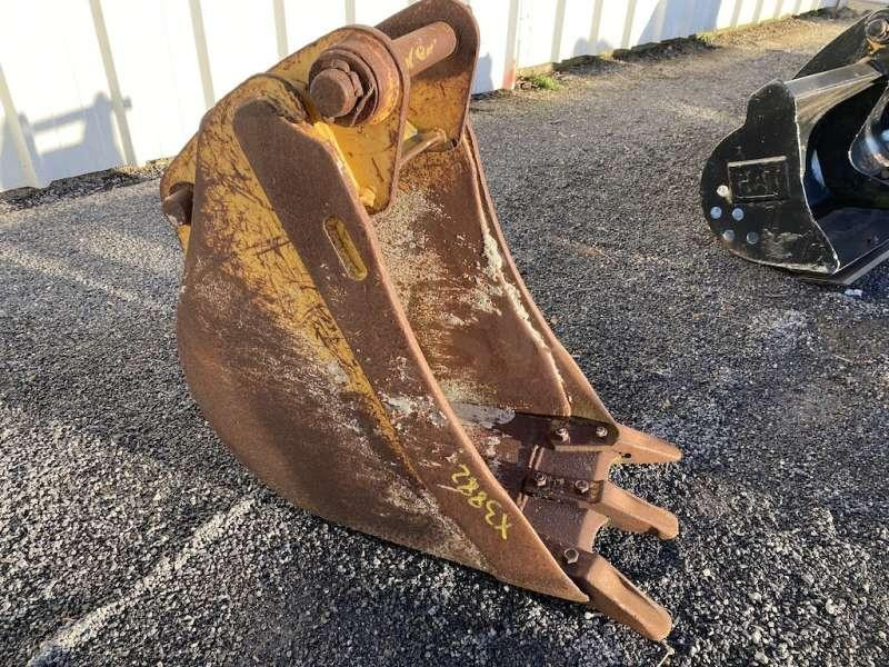 CATERPILLAR 420mm - Grävmaskinsskopa för Byggmaskiner: bild 5 CATERPILLAR 420mm - Grävmaskinsskopa för Byggmaskiner: bild 5