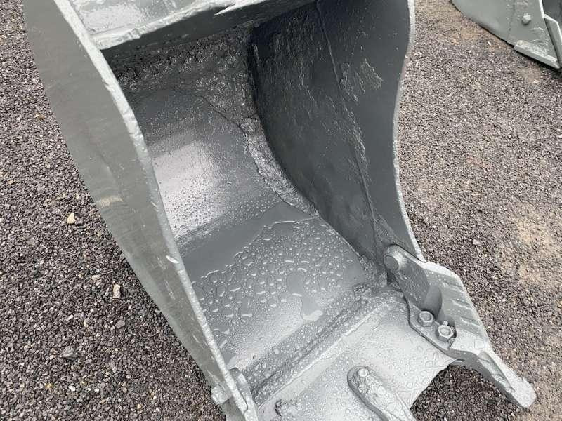JCB 3CX - 500mm - Grävmaskinsskopa: bild 5 JCB 3CX - 500mm - Grävmaskinsskopa: bild 5