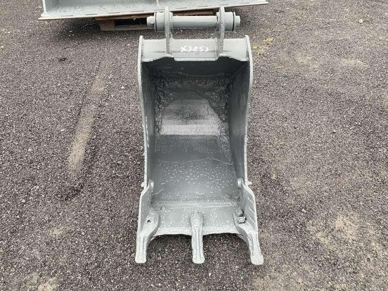 JCB 3CX - 500mm - Grävmaskinsskopa: bild 3 JCB 3CX - 500mm - Grävmaskinsskopa: bild 3