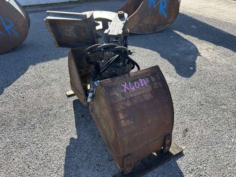 KINSHOFER 450mm - pelles 8 Tonnes - Gripklo: bild 5 KINSHOFER 450mm - pelles 8 Tonnes - Gripklo: bild 5